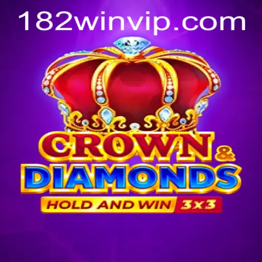 Explorando o Fascinante Mundo de Crowndiamonds
