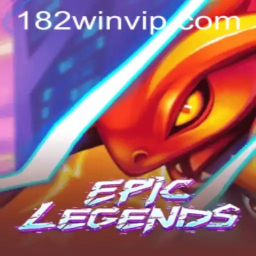 EpicLegends: O Mundo de Aventuras e Estratégias que Conquista Jogadores