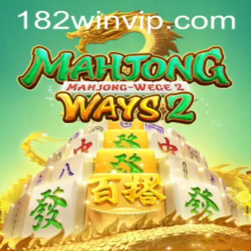 Mahjong Ways 2: Explorando o Fascinante Mundo das Telhas e Vitórias