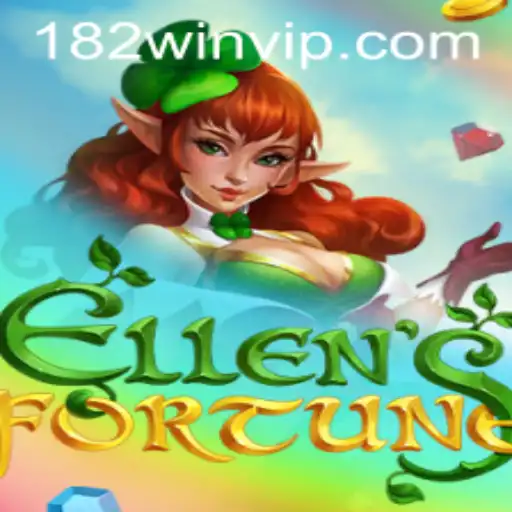 Descubra EllensFortune: O Novo Fenômeno dos Jogos On-line