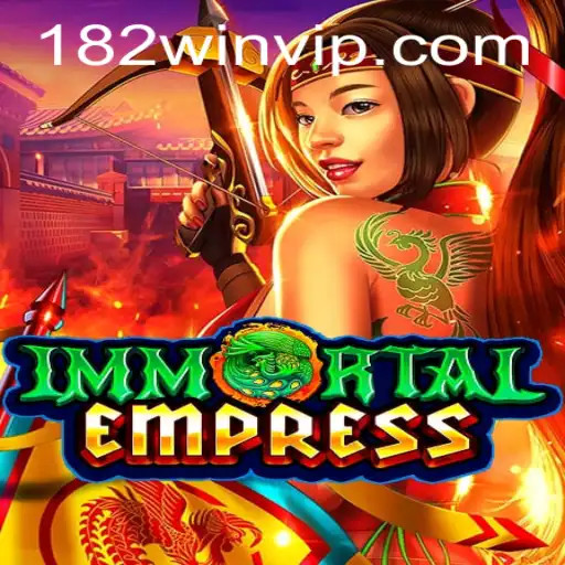 ImmortalEmpress: O Novo Fenômeno nos Games