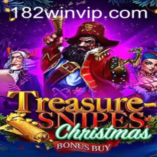 Explorando o Mundo de TreasuresnipesChristmas: Descrição e Regras do Jogo