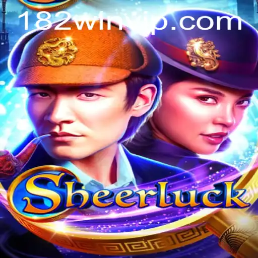 Explorando o Mundo de Sheerluck: Estratégia e Mistério no Tabuleiro