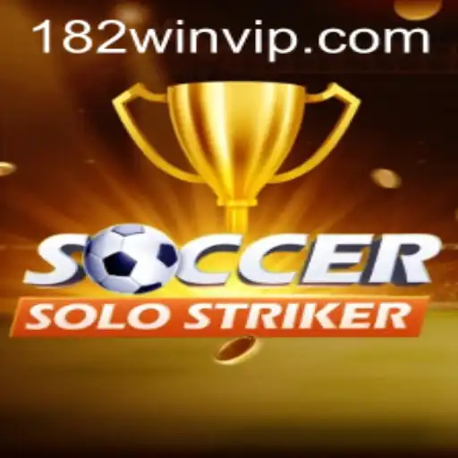 SoccerSoloStriker: Uma Revolução no Mundo dos Jogos de Futebol