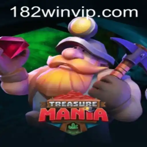 Explorando TreasureMania: Aventura e Estratégia no Mundo dos Jogos