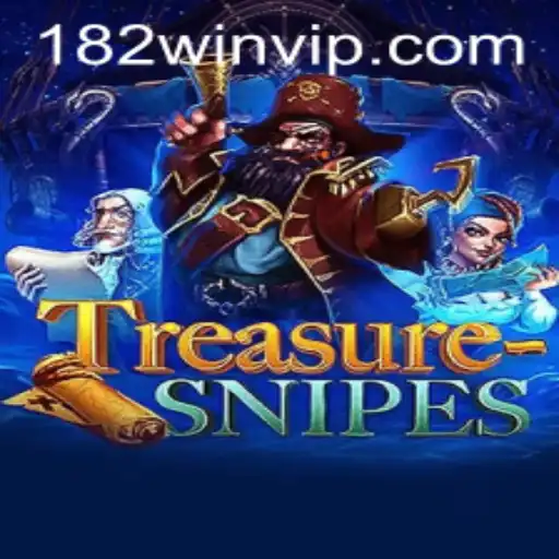 Explorando o Fascinante Mundo de TreasureSnipes: O Jogo de Caça ao Tesouro Online